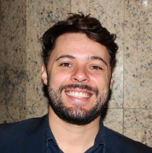 Brayan, corretor responsável pela BSS Corretora